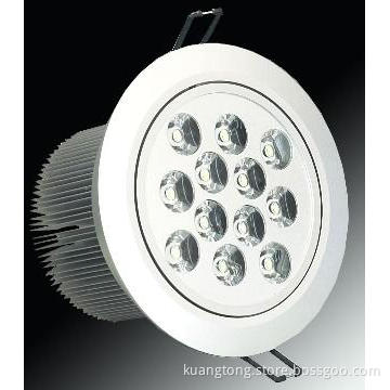 5W  Warm White COB LEDS  Down Light